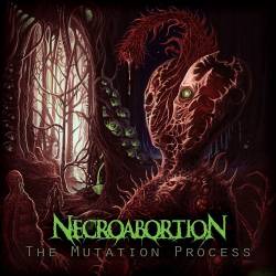 Necroabortion : The Mutation Process